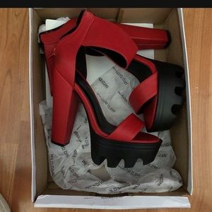 Brand new never worn